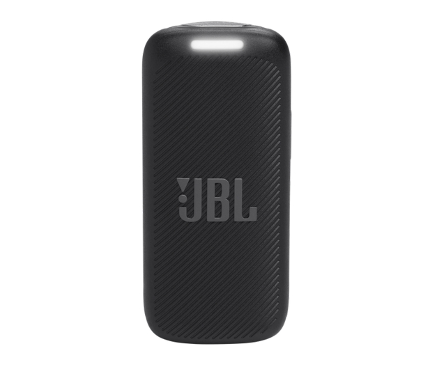 JBL JBL STREAM WL lightning mikrofon bezprz czarny - 1522829 - zdjęcie 5